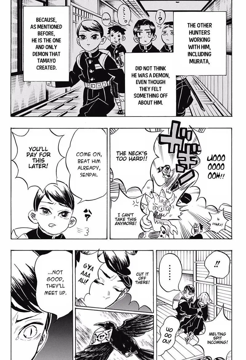 Chapter 146, page 11