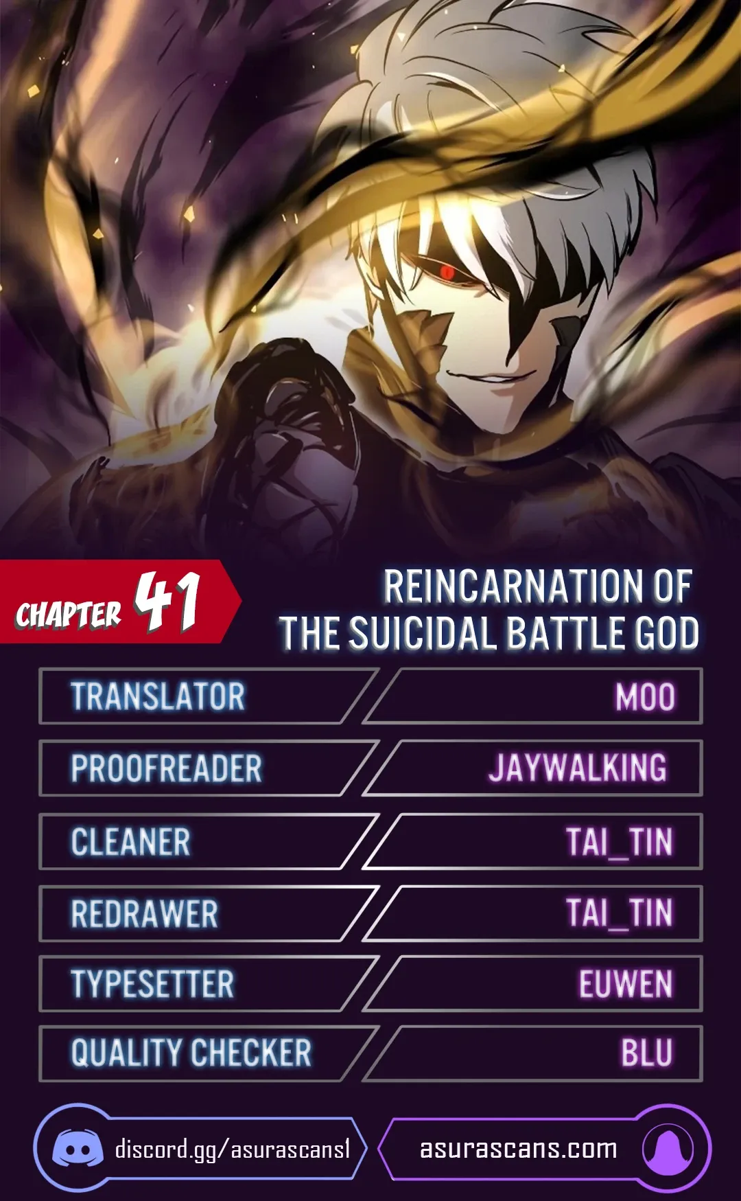 Chapter 41, page 1