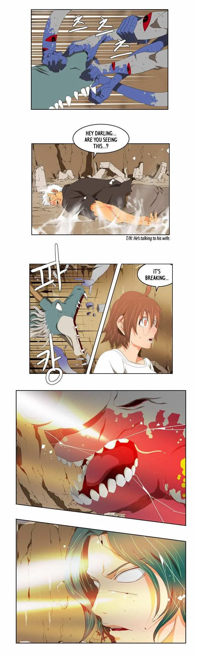Chapter 110, page 34