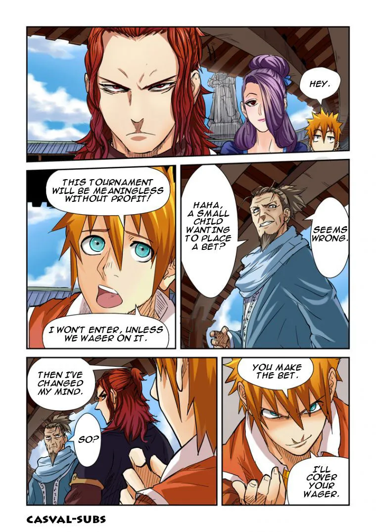 Chapter 100, page 19