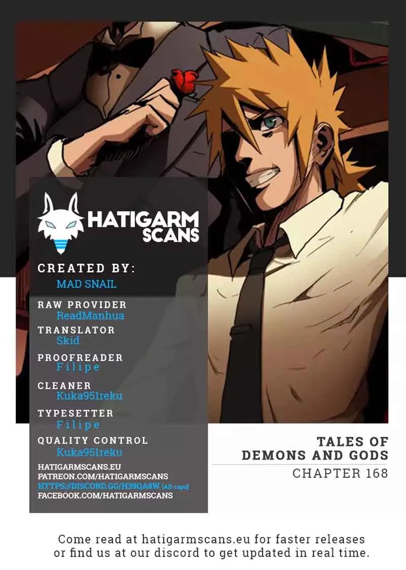 Chapter 168, page 1