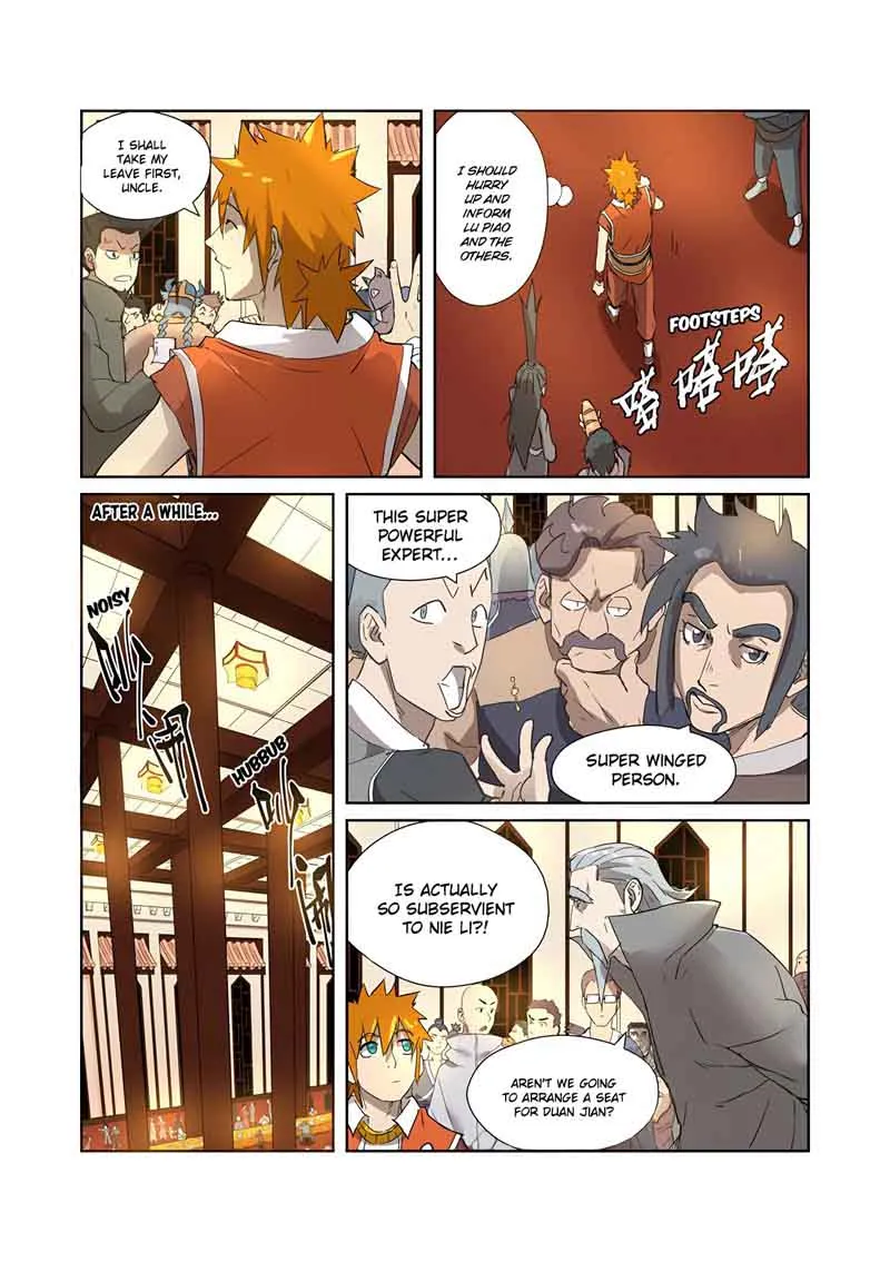 Chapter 200, page 12