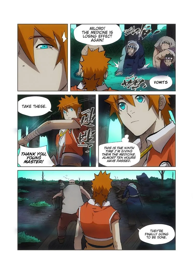 Chapter 221, page 10