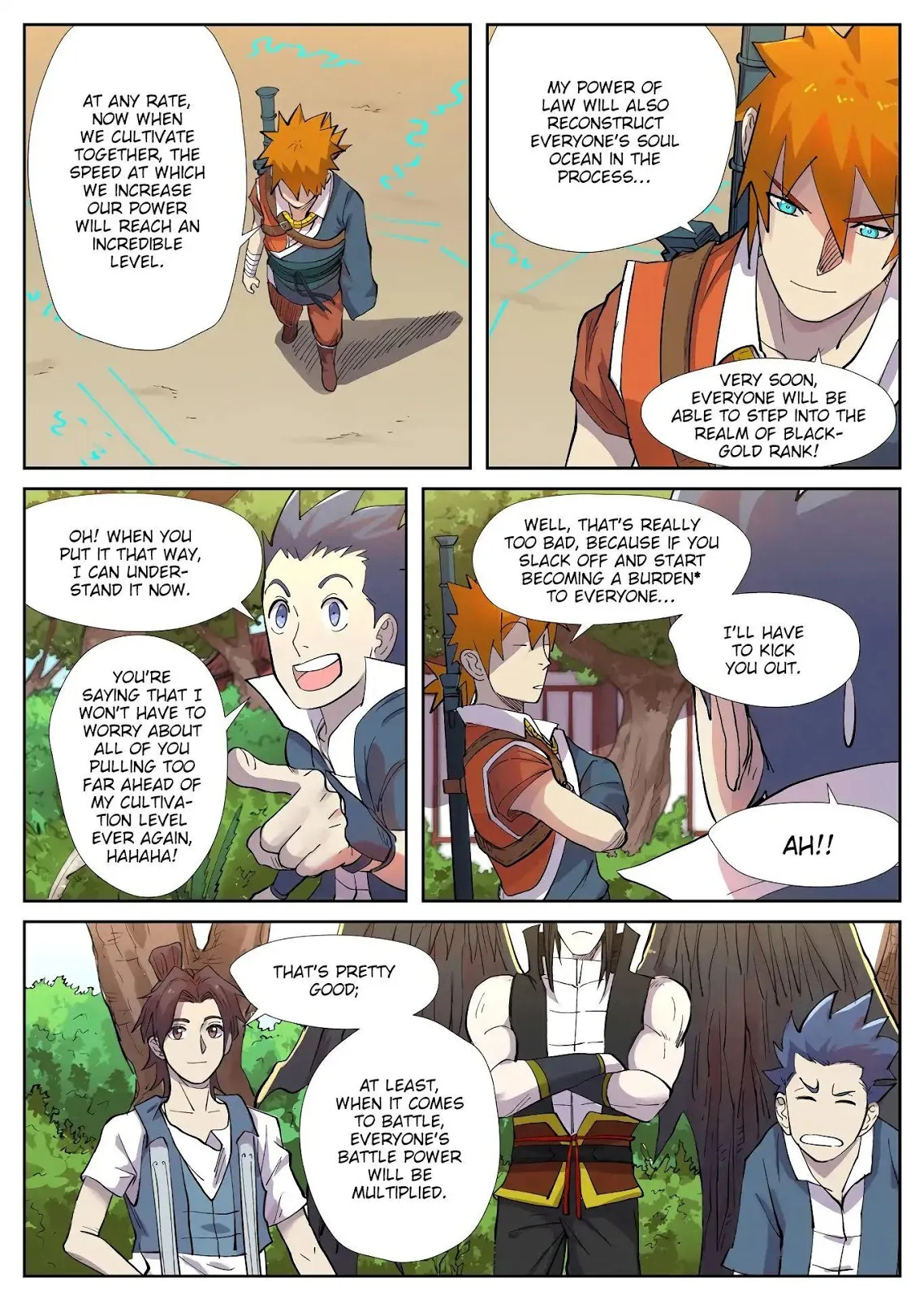 Chapter 243, page 19