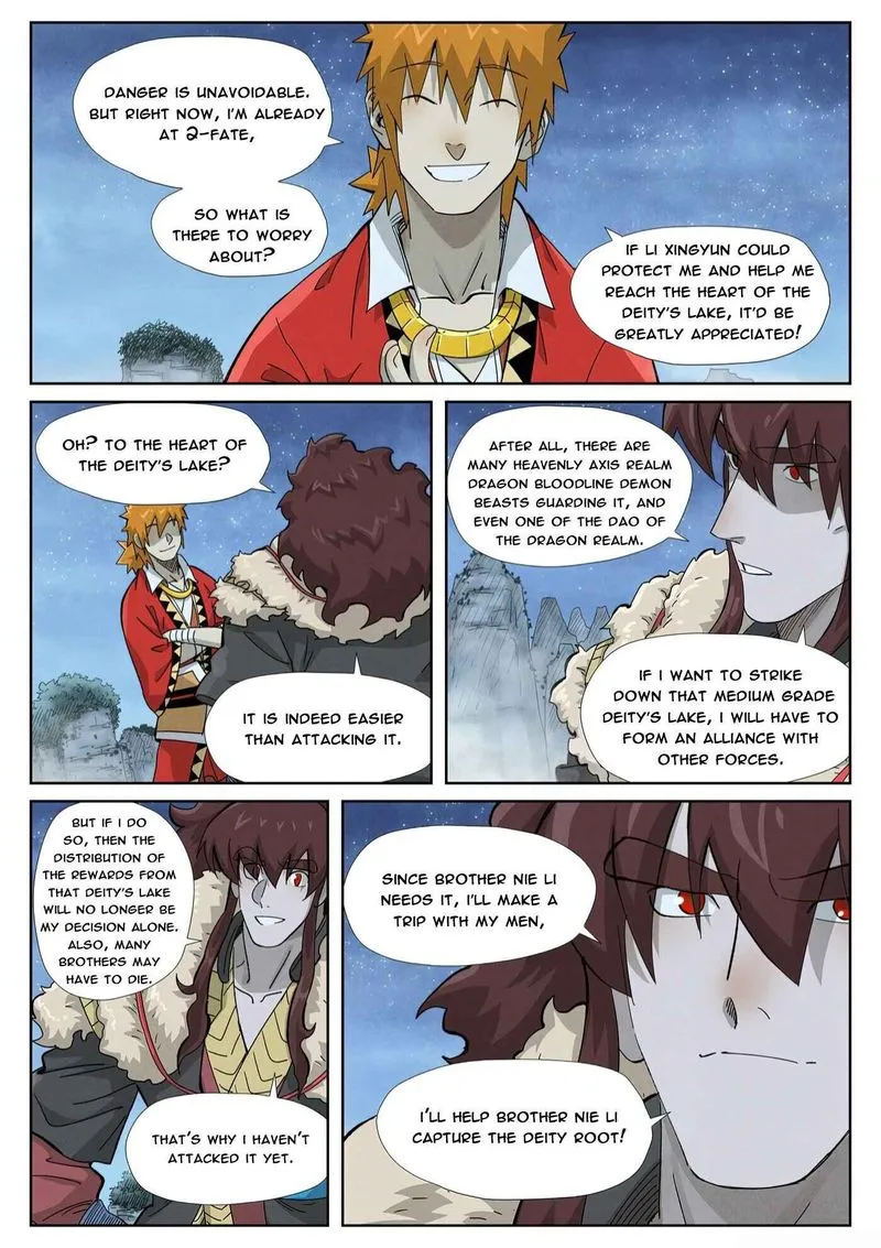 Chapter 354, page 8