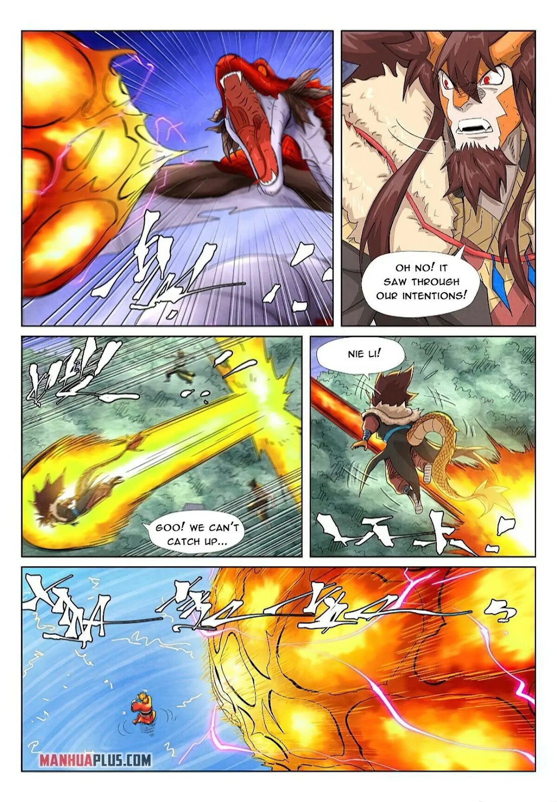 Chapter 358, page 14