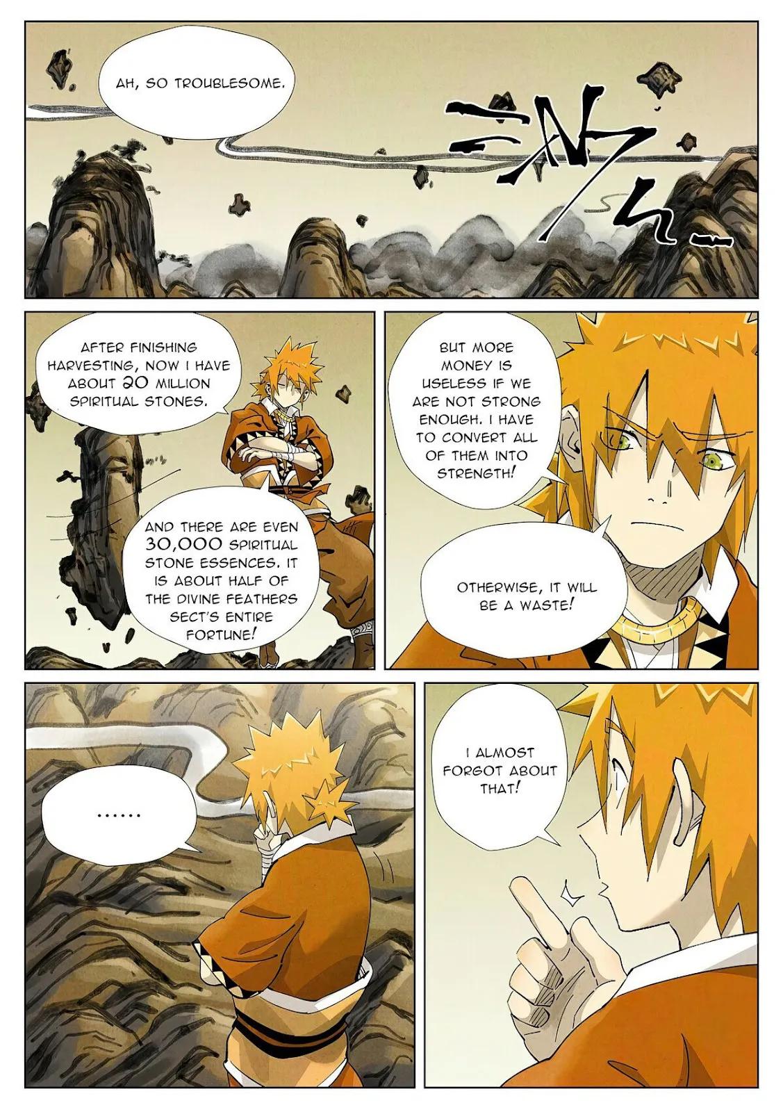 Chapter 411, page 19