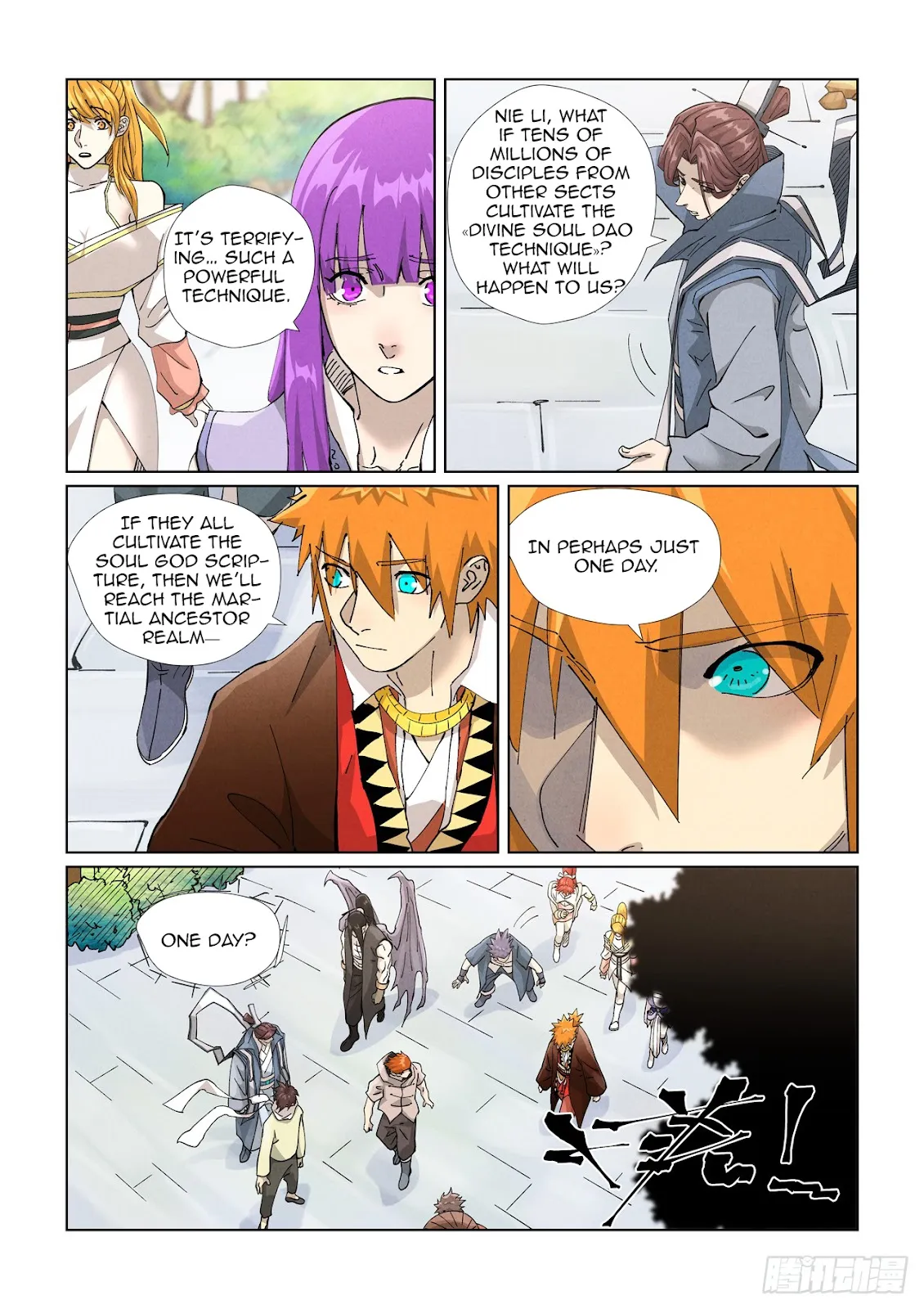 Chapter 449, page 13