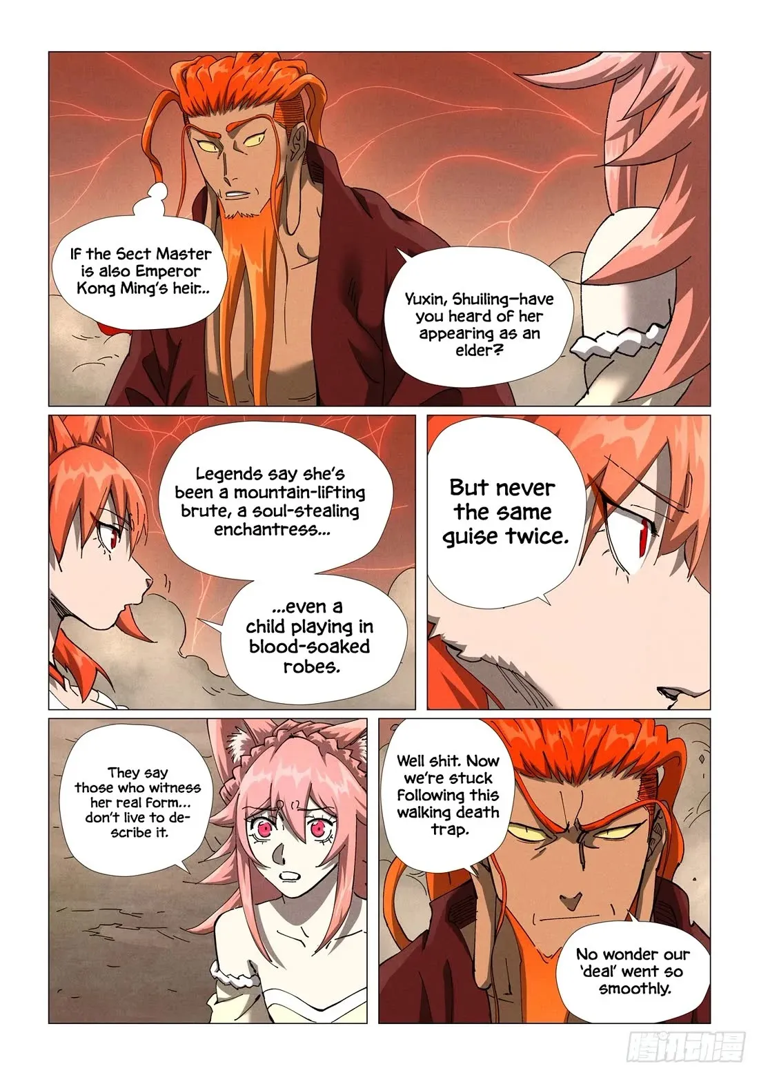Chapter 499, page 4